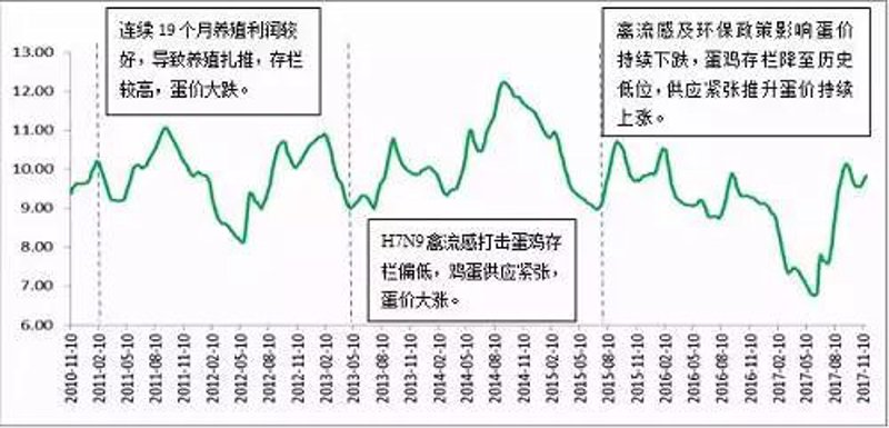 鸡蛋信息平台:打破传统壁垒的新型工具